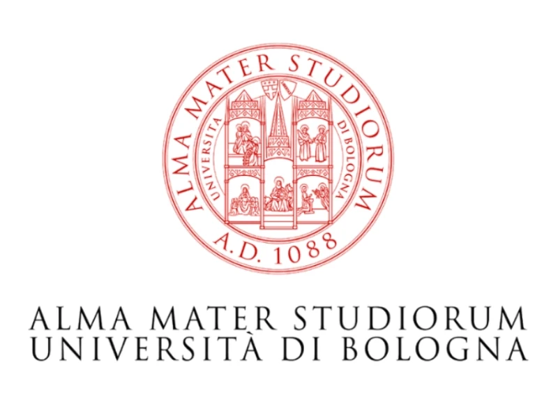 Alma Mater Studorium Università di Bologna logo