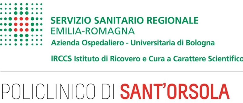 Servizio Sanitario Regionale Emilia-Romagna - Azienda Ospedaliero - Universitaria di Bologna - IRCSS Istituto di Ricovero e Cura a Carettere Scientifico - Policlinico di Sant'orsola