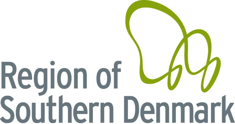 Region of Southern Denmark logo