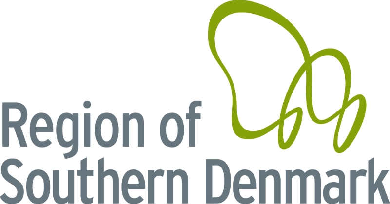 Region of Southern Denmark logo