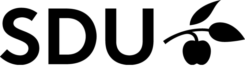 SDU logo - University of Southern Denmark