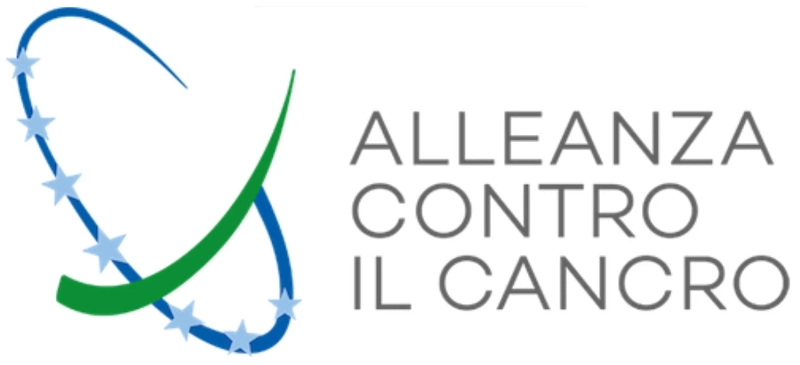 Alleanza Contro Il Cancro logo