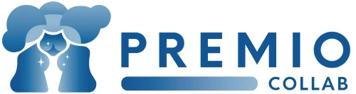 PREMIO COLLAB logo