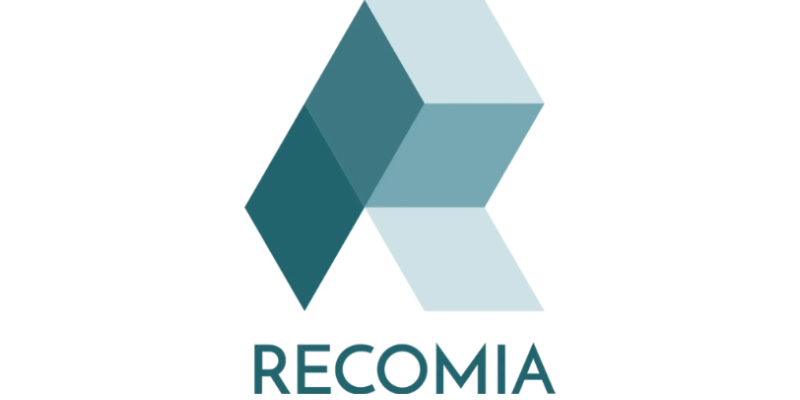 Recomia logo