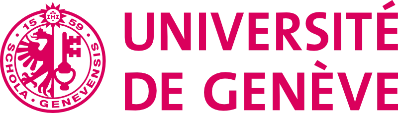 Université de Genève logo