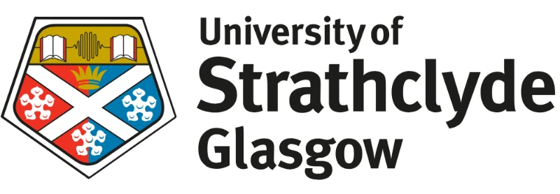 University of Strathclyde logo