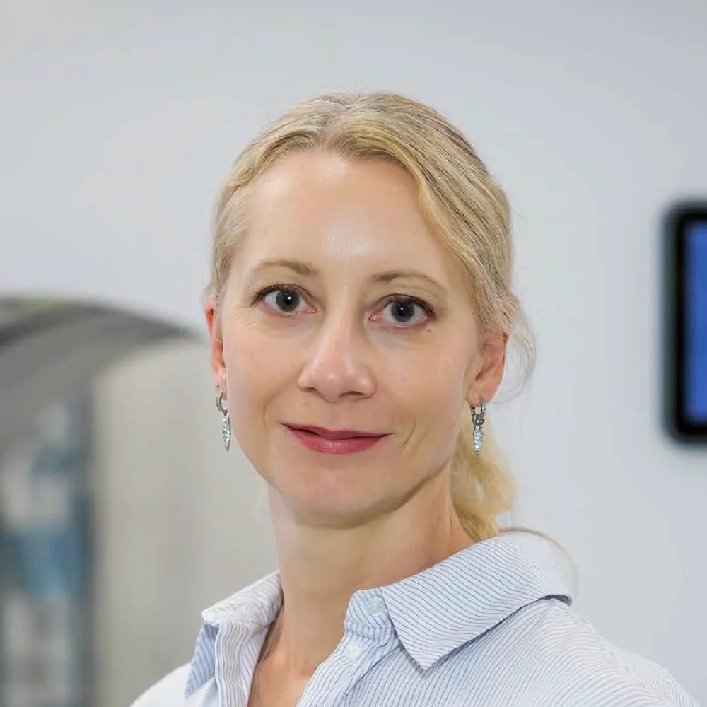 Photo of Elin Tragardh
