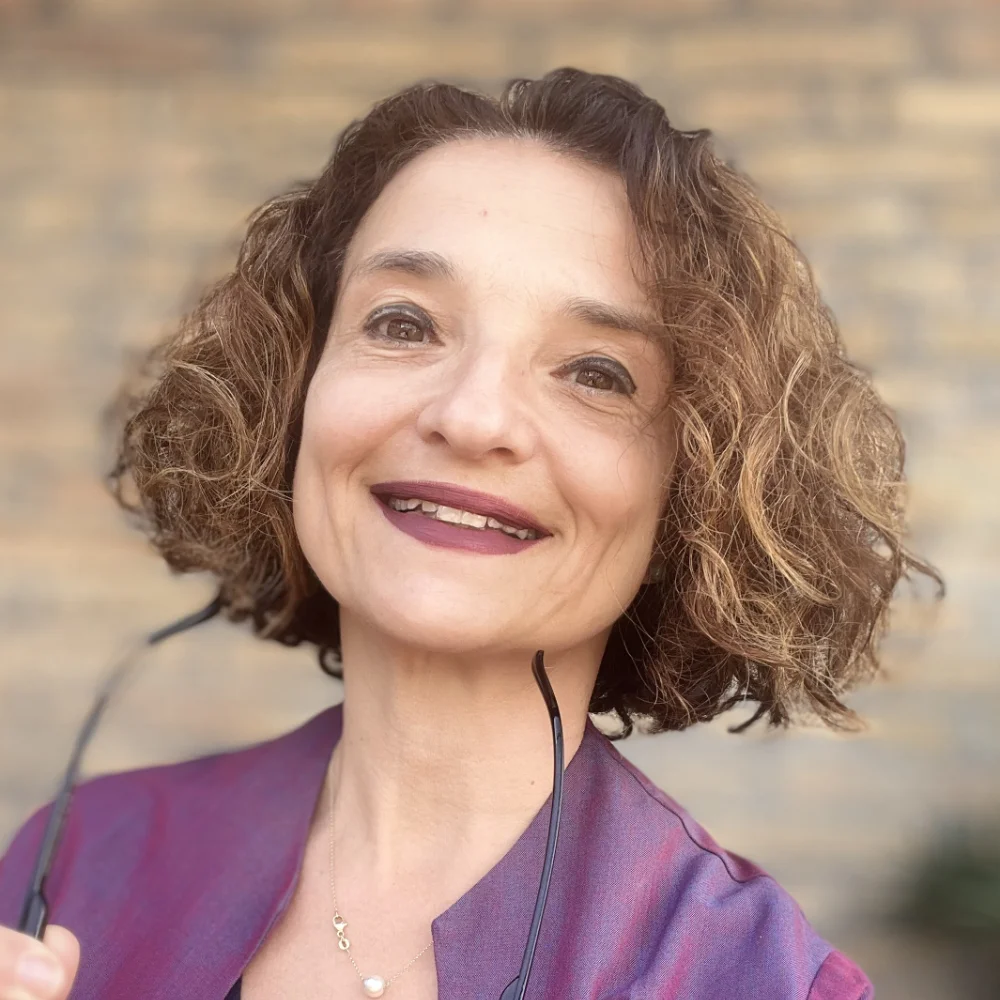 Photo of Elisabetta Lalumera