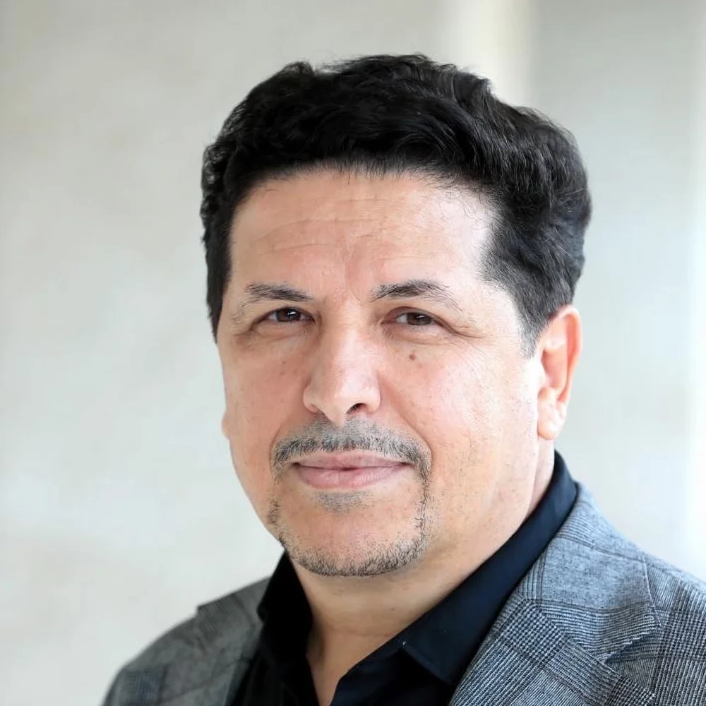 Photo of Habib Zaidi