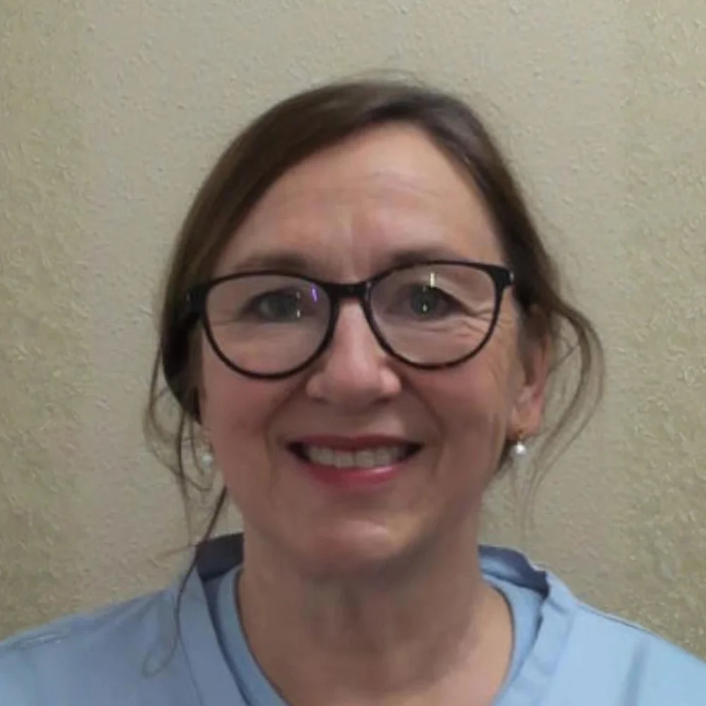 Photo of Karin Brochstedt Dieperink