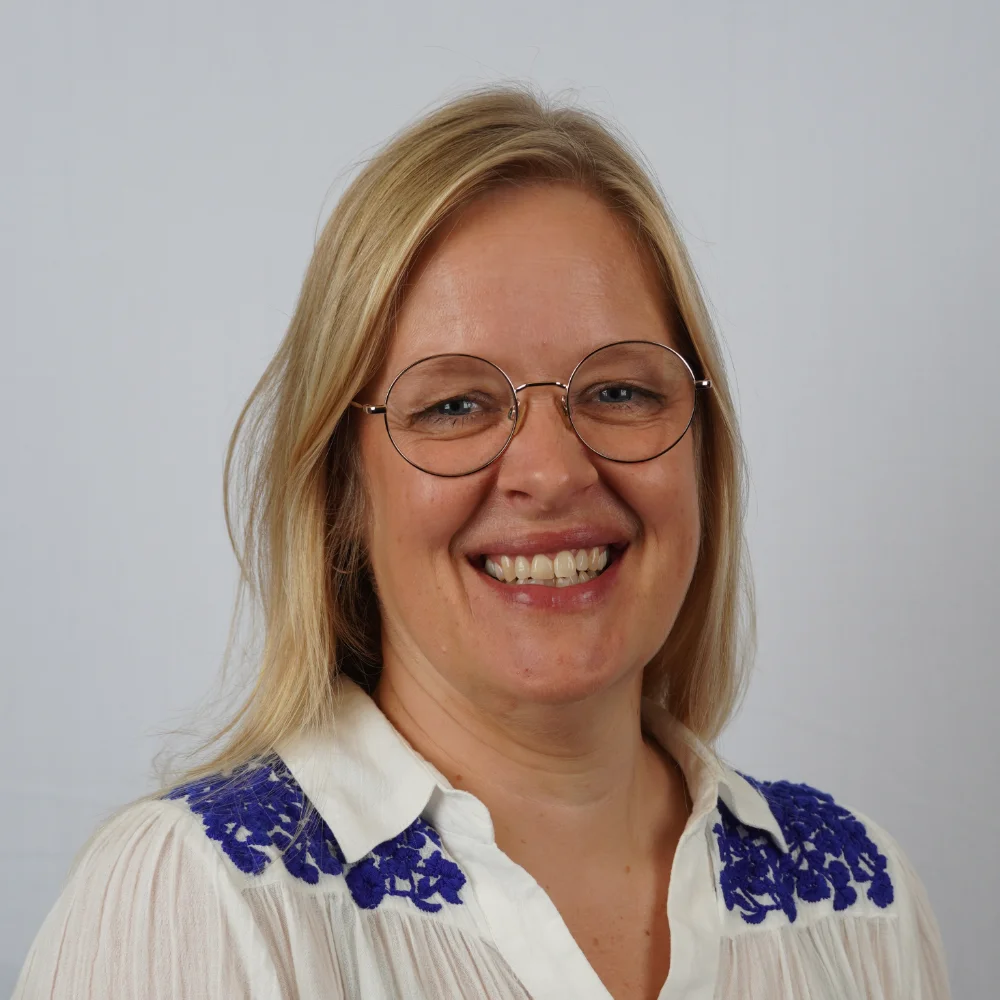 Photo of Lena Lykke Jønch-Clausen
