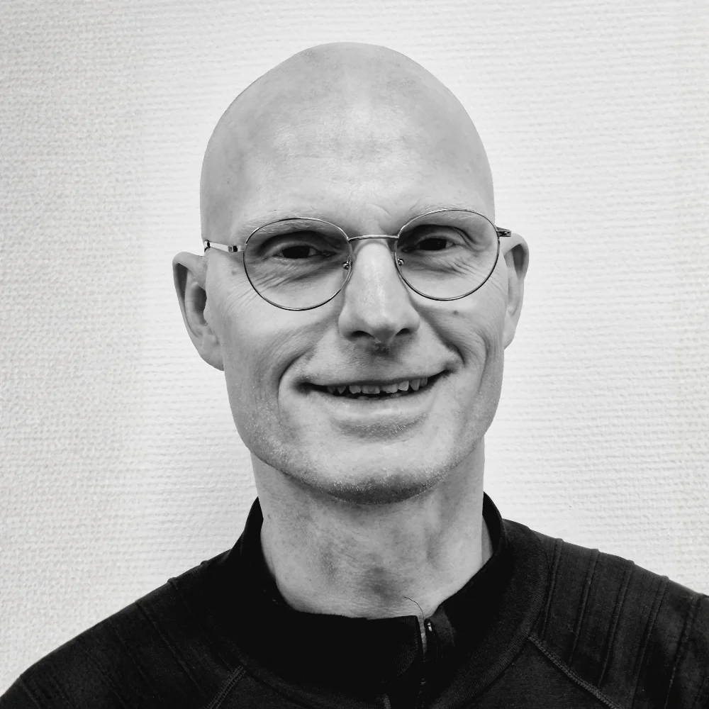 Photo of Mads Thomassen
