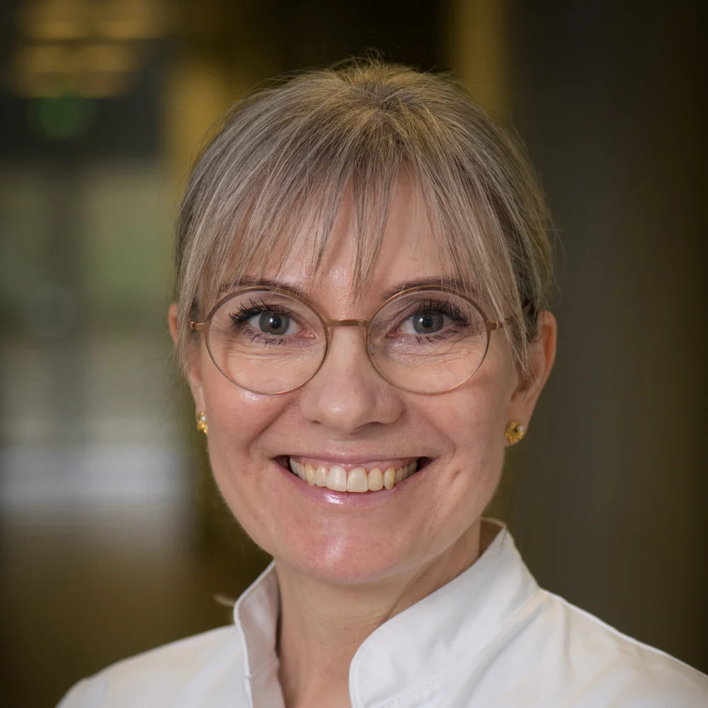 Photo of Malene Grubbe Hildebrandt