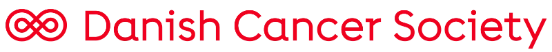 Danish Cancer Society logo